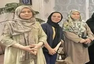 توضیحات دختران میرحسین موسوی و زهرا رهنورد درمورد وضعیت سلامتی والدینشان و ادامه حصر