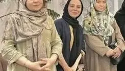 توضیحات دختران میرحسین موسوی و زهرا رهنورد درمورد وضعیت سلامتی والدینشان و ادامه حصر