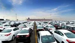 تصویب واردات خودرو در دولت چهاردهم