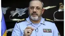 ایران در پاسخ به ماجراجویی احتمالی دشمن موشک های جدید به‌کار می‌گیرد