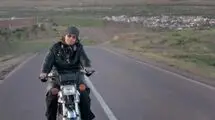 جنگ مانع حضور یک ایرانی در اسکار شد 