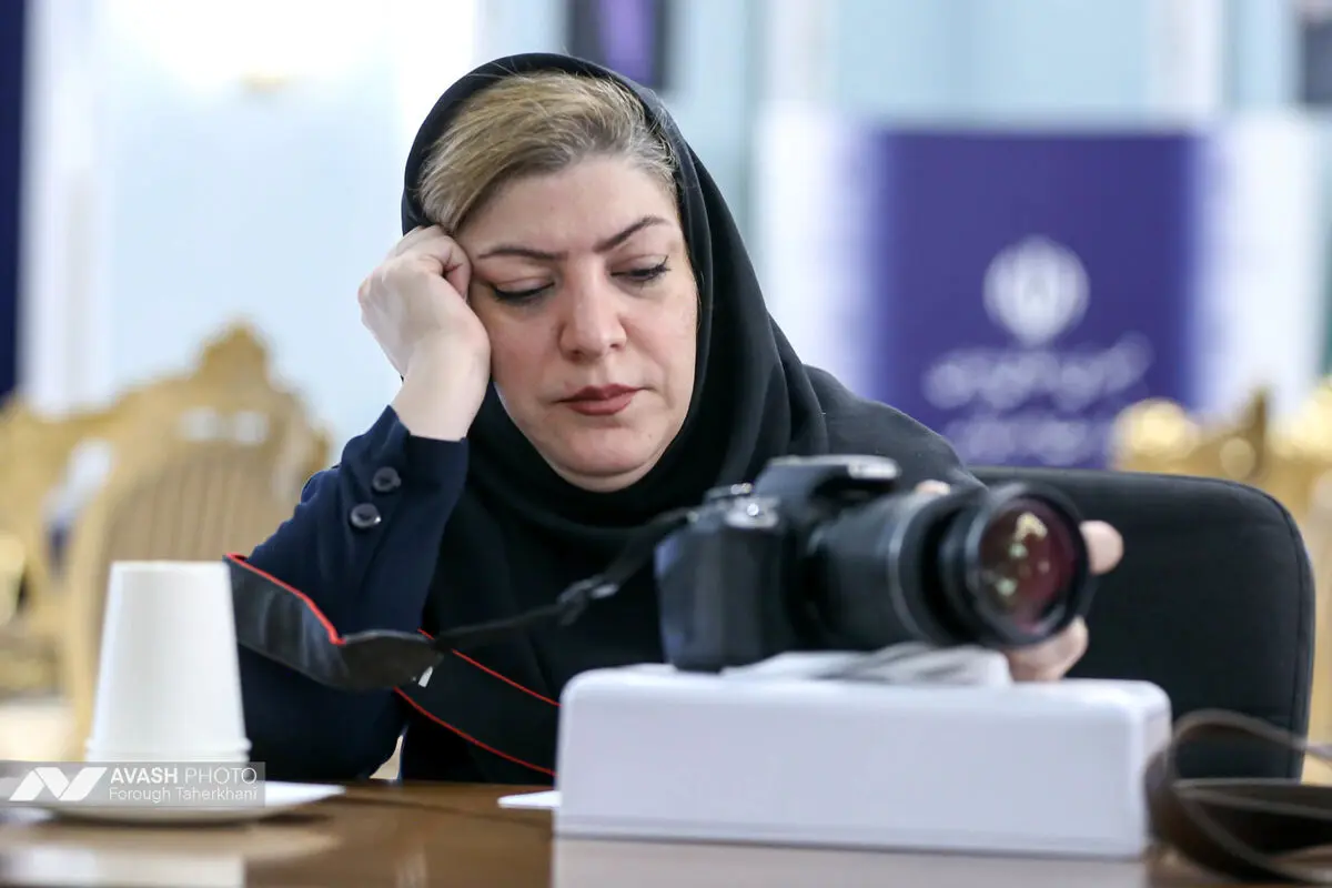نشست خبری سخنگوی وزارت خارجه