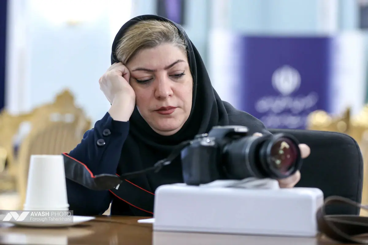 نشست خبری سخنگوی وزارت خارجه
