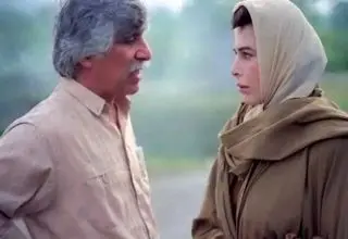 دیالوگی که در زندگی هما روستا و بهرام بیضایی به واقعیت پیوست