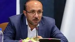 تقدیر رئیس کل گمرک ایران از زحمات و تلاش‌های بی‌وقفه کارکنان گمرک