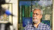 درگذشت نقاش و چهره هنری برگزیده حوزه هنری