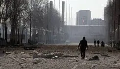 ممنوعیت ورود ایرانی‌ها با هر نوع ویزا و حرفه و کسب و کار به امارات/ حمله هوایی به فولاد مبارکه اصفهان و فولاد سفیددشت/ ترامپ: فکر می‌کنم تنگه هرمز به‌طور خودکار باز شود+ فیلم و عکس