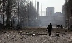 ممنوعیت ورود ایرانی‌ها با هر نوع ویزا و حرفه و کسب و کار به امارات/ حمله هوایی به فولاد مبارکه اصفهان و فولاد سفیددشت/ ترامپ: فکر می‌کنم تنگه هرمز به‌طور خودکار باز شود+ فیلم و عکس