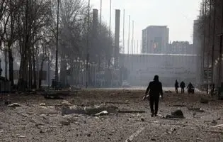 حمله به شرکت کشتی‌سازی اروندان خرمشهر و ماهشهر /ظریف: ترامپ به‌زودی خواهد رفت اما ایران برای همیشه خواهد ماند/تلاش برای ترور کمال خرازی و شهادت همسر وی + فیلم و عکس