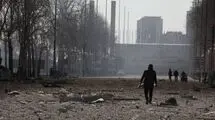 حمله آمریکا به ماهشهر