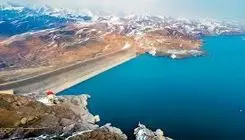 پایان تشنگی تهران از مهرماه؟