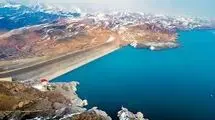 پایان تشنگی تهران از مهرماه؟