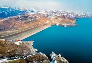 پایان تشنگی تهران از مهرماه؟