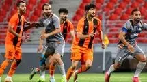۱۳ باشگاه لیگ یکی مجوز ملی نگرفتند