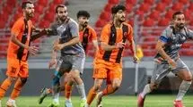 ۱۳ باشگاه لیگ یکی مجوز ملی نگرفتند