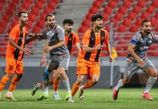 لیگ یک در آستانه انفجار؛ شورش ۱۰ تیم علیه سازمان لیگ!