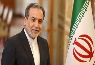عراقچی: گفتگوها با اروپا در شرایط خوبی نیست