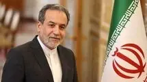 عراقچی: گفتگوها با اروپا در شرایط خوبی نیست