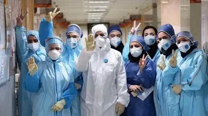 شرط و شروط عجیب برای فراری دادن پرستاران