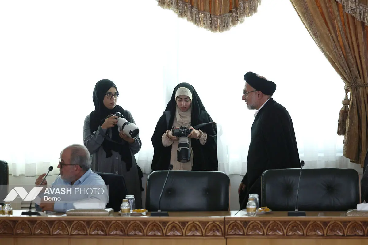 تقدیر از فعالان مراسم اربعین با حضور معاون اول رئیس جمهور