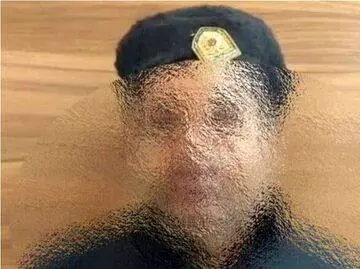 دستگیری شبح شبانه کوهمره