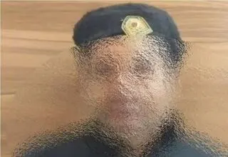 دستگیری شبح شبانه کوهمره