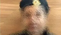 دستگیری شبح شبانه کوهمره