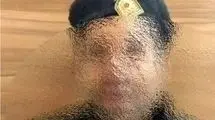 دستگیری شبح شبانه کوهمره