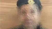 دستگیری شبح شبانه کوهمره