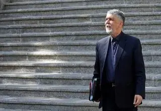 وزیر فرهنگ: همت جوانان، منشا برکات فرهنگی و اجتماعی است 