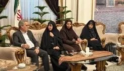 سفر معاون رئیس جمهور در امور زنان و خانواده به خراسان رضوی