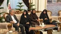 سفر معاون رئیس جمهور در امور زنان و خانواده به خراسان رضوی