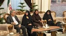 سفر معاون رئیس جمهور در امور زنان و خانواده به خراسان رضوی