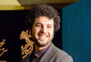 «سعید روستایی» تهیه‌کننده یک نمایش شد 