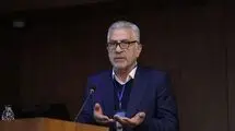 نکولعل‌آزاد: وزارت ورزش صددرصد از کاروان ناشنوایان پشتیبانی مالی می‌کند