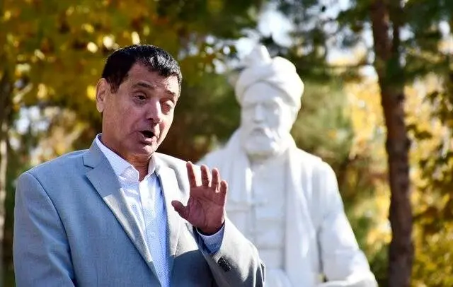 شاهنامه؛ پیوند انسان‌ها در یک جهان آمیزشی