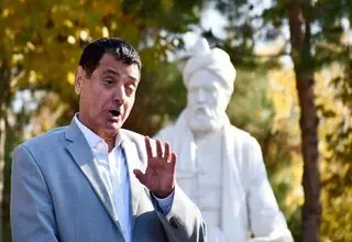 شاهنامه؛ پیوند انسان‌ها در یک جهان آمیزشی