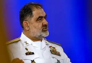 فرمانده نیروی دریایی: در جنگ ۱۲روزه شعور ایرانی و شور حسینی پیروز شد