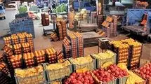رصد بازار میوه، سبزیجات و صیفی‌جات در شب یلدا؛ گلابی بین ۱۲۵ تا ۳۶۸ هزار تومان