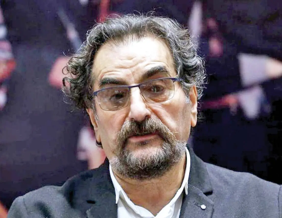 انتشار «افق خونین» شهرام ناظری در «هشت سال و این روزها»+بشنوید