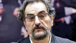 شهرام ناظری با حرف‌هایش در ترکیه جنجال به پا کرد!