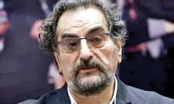 انتشار «افق خونین» شهرام ناظری در «هشت سال و این روزها»+بشنوید