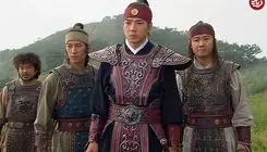 معنای واقعی «دامول» در سریال جومونگ چیست؟