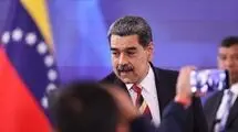 مادورو : آماده مذاکره با آمریکا هستیم