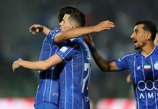 درخواست مهم ساپینتو از استقلالی‌ها