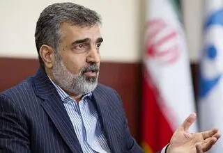 ایران و روسیه برای ساخت ۵ نیروگاه اتمی جدید به توافق رسیدند