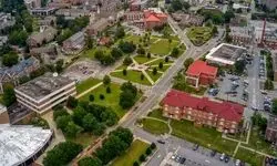 چند کشته و زخمی در تیراندازی مرگبار یک دانشگاه