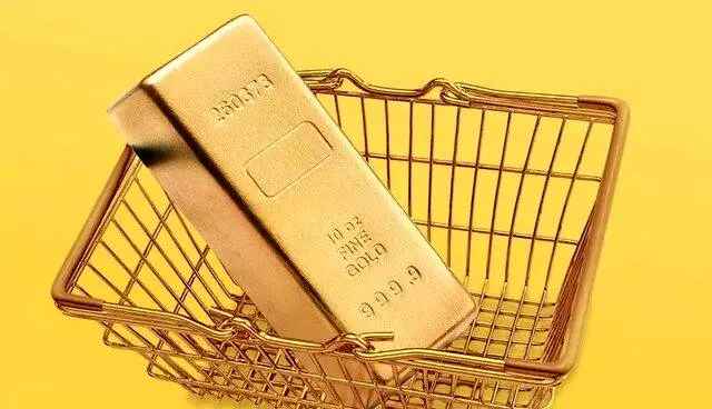 بر سر معاملات آنلاین طلا چه آمد؟