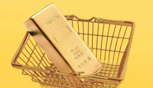 بر سر معاملات آنلاین طلا چه آمد؟