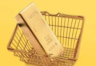 بر سر معاملات آنلاین طلا چه آمد؟